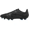 Nike Avalynė Vyrams Legend 9 Club Fg/Mg Juodas DA1176 001