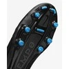 Nike Avalynė Vyrams Legend 9 Club Fg/Mg Juodas DA1176 001