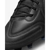 Nike Avalynė Vyrams Legend 9 Club Fg/Mg Juodas DA1176 001