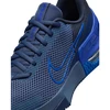 Nike Avalynė Vyrams M Air Max Alpha Trainer 6 Mėlyna FQ1833 400