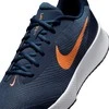 Nike Avalynė Vyrams M Vapor Lite 3 Hc Thunder Mėlyna Marakesh FZ2155 400