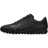 Nike Avalynė Vyrams Mercurial Vapor 15 Club Tf Juodas DJ5968 001