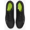 Nike Avalynė Vyrams Mercurial Vapor 15 Club Tf Juodas DJ5968 001