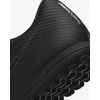 Nike Avalynė Vyrams Mercurial Vapor 15 Club Tf Juodas DJ5968 001