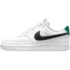 Nike Avalynė Vyrams Nike Court Vision Lo Nn Baltas Juodas DH2987 110