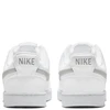 Nike Avalynė Vyrams Nike Court Vision Lo Nn Baltas Pilkas DH2987 112