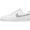 Nike Avalynė Vyrams Nike Court Vision Lo Nn Baltas Pilkas DH2987 112