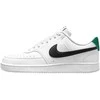 Nike Avalynė Vyrams Nike Court Vision Lo Nn Baltas Juodas DH2987 110