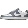 Nike Avalynė Vyrams Nike Court Vision Lo Pilkas Baltas HM9862 003