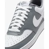 Nike Avalynė Vyrams Nike Court Vision Lo Pilkas Baltas HM9862 003