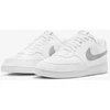 Nike Avalynė Vyrams Nike Court Vision Lo Nn Baltas Pilkas DH2987 112