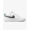 Nike Avalynė Vyrams Nike Court Vision Lo Nn Baltas Juodas DH2987 110