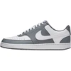 Nike Avalynė Vyrams Nike Court Vision Lo Pilkas Baltas HM9862 003