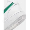Nike Avalynė Vyrams Nike Court Vision Lo Nn Baltas Žalias DH2987 111