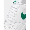 Nike Avalynė Vyrams Nike Court Vision Lo Nn Baltas Žalias DH2987 111
