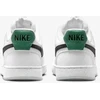 Nike Avalynė Vyrams Nike Court Vision Lo Nn Baltas Juodas DH2987 110
