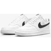 Nike Avalynė Vyrams Nike Court Vision Lo Nn Baltas Juodas DH2987 110