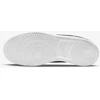 Nike Avalynė Vyrams Nike Court Vision Lo Nn Baltas DH2987 101