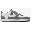 Nike Avalynė Vyrams Nike Court Vision Lo Pilkas Baltas HM9862 003