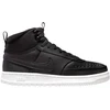 Nike Avalynė Vyrams Nike Court Vision Mid Juodas DR7882 002