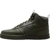 Nike Avalynė Vyrams Nike Court Vision Mid Khaki DR7882 300