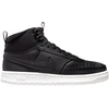 Nike Avalynė Vyrams Nike Court Vision Mid Juodas DR7882 002