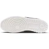 Nike Avalynė Vyrams Nike Court Vision Mid Juodas DR7882 002