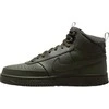 Nike Avalynė Vyrams Nike Court Vision Mid Khaki DR7882 300