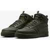 Nike Avalynė Vyrams Nike Court Vision Mid Khaki DR7882 300