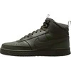 Nike Avalynė Vyrams Nike Court Vision Mid Khaki DR7882 300