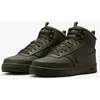Nike Avalynė Vyrams Nike Court Vision Mid Khaki DR7882 300
