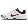 Nike Avalynė Vyrams Nike Defyallday Baltas DJ1196 101