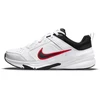 Nike Avalynė Vyrams Nike Defyallday Baltas DJ1196 101