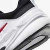 Nike Avalynė Vyrams Nike Defyallday Baltas DJ1196 101