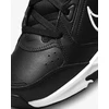 Nike Avalynė Vyrams Nike Defyallday Juodas DJ1196 002