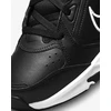 Nike Avalynė Vyrams Nike Defyallday Juodas DJ1196 002
