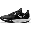 Nike Avalynė Vyrams Nike Precision VI Juodas DD9535 003