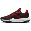Nike Avalynė Vyrams Nike Precision VI Juodas Raudona DD9535 002