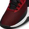 Nike Avalynė Vyrams Nike Precision VI Juodas Raudona DD9535 002