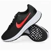 Nike Avalynė Vyrams Nike Revolution 6Nn Juodas DC3728 005