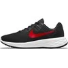 Nike Avalynė Vyrams Nike Revolution 6Nn Juodas DC3728 005