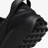 Nike Avalynė Vyrams Nike Waffle Debut Juodas DH9522 002