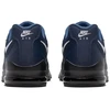 Nike Avalynė Vyrams Nk Air Max Invigor Dark Mėlyna CK0898 400