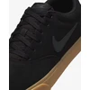 Nike Avalynė Vyrams Nk Charge Suede Juodas IB2750 003