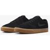 Nike Avalynė Vyrams Nk Charge Suede Juodas IB2750 003