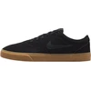 Nike Avalynė Vyrams Nk Charge Suede Juodas IB2750 003