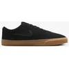 Nike Avalynė Vyrams Nk Charge Suede Juodas IB2750 003