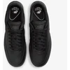 Nike Avalynė Vyrams Nk Court Vintage Juodas CJ1679 001