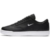 Nike Avalynė Vyrams Nk Court Vintage Juodas CJ1679 002