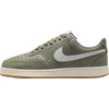 Nike Avalynė Vyrams Nk Court Vision Lo Light Army CD5463 301